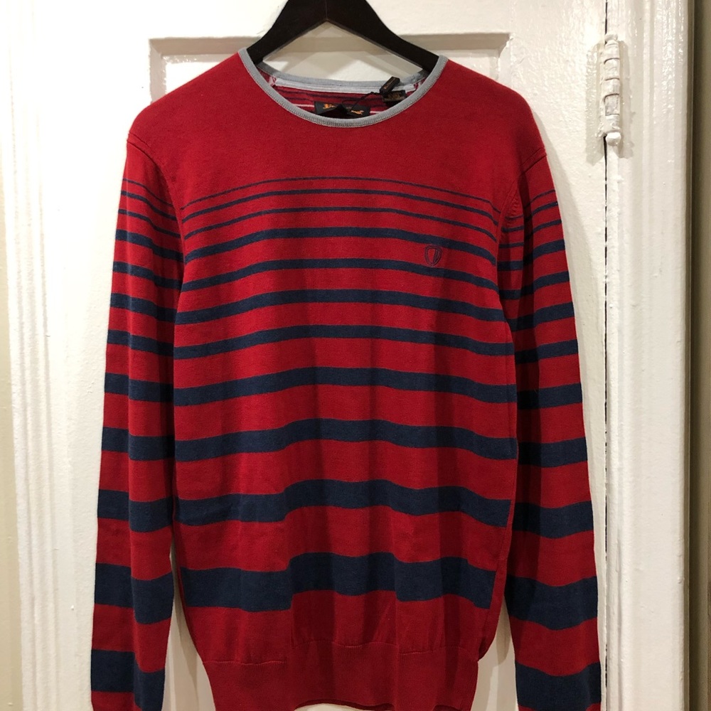 Ben Sherman Men Sweater